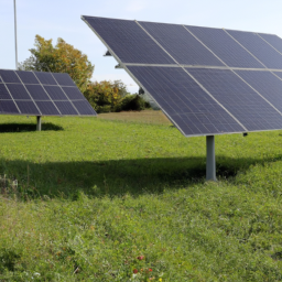 Comment Gérer les Pannes de Panneaux Solaires Photovoltaïques ? Bollene